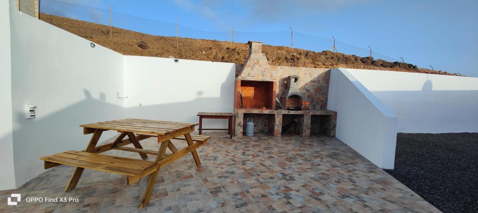4 Family Home With Pool, Fuerteventura-Gran Tarajal Juan Gopar Exteriör bild