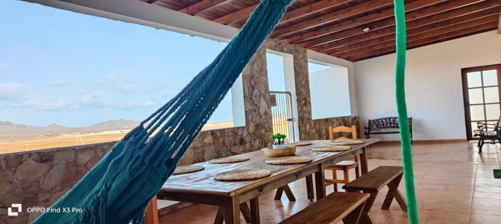 4 Family Home With Pool, Fuerteventura-Gran Tarajal Juan Gopar Exteriör bild